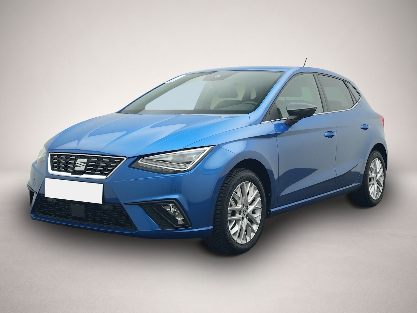 Bild 1 Seat Ibiza 1.0 TSI DSG Xcellence Ab 169 EUR mtl. NAVI