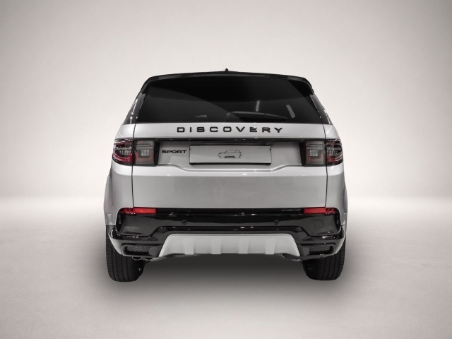 Land Rover Discovery Sport Discovery Sport Dynamic SE AWD D165 Mild-Hybrid - Thumbnail 6