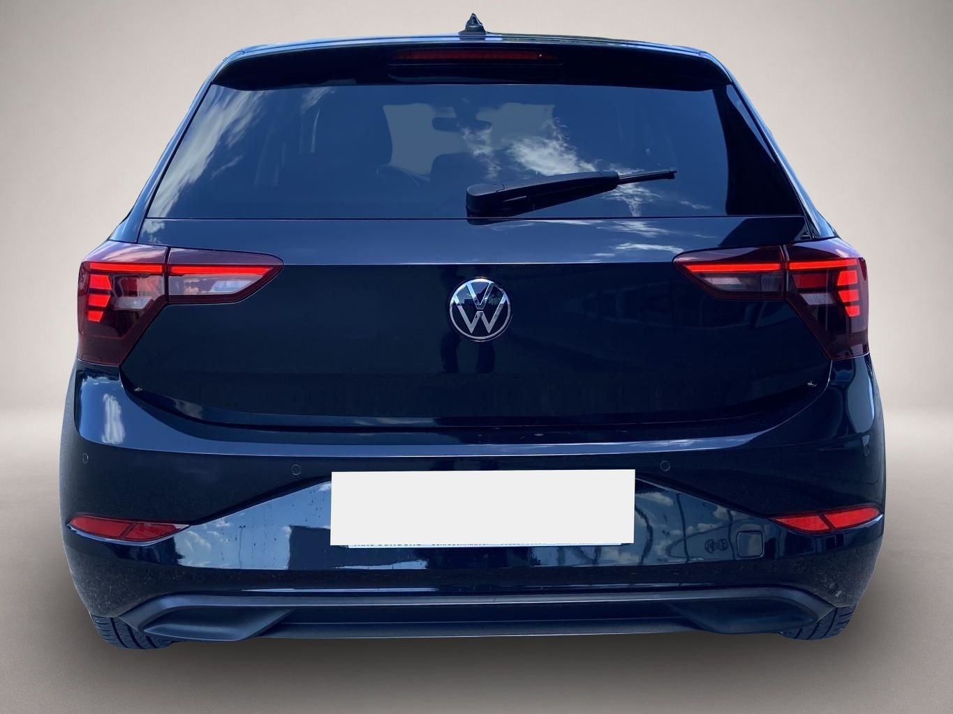 Bild 4 Volkswagen Polo 1.0 TSI DSG LIFE APP-CONNECT+LED+ACTIVE-INF