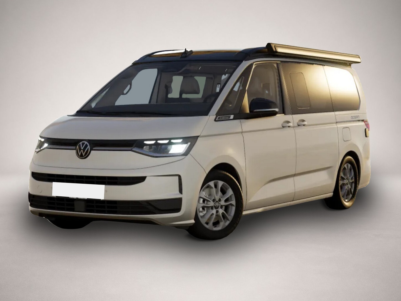 Bild 1 Volkswagen T7 California Ocean AHK Markise Keyl ParkP StHz