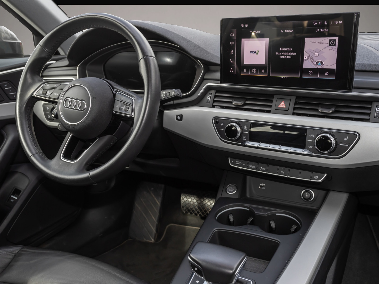 Bild 6 Audi A4
