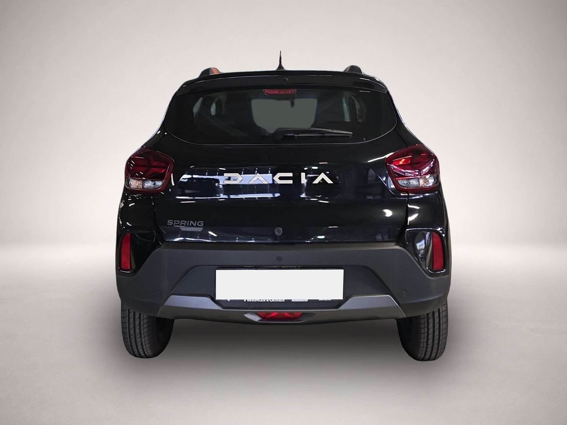 Bild 7 Dacia Spring Essential Tempomat Klima ESP