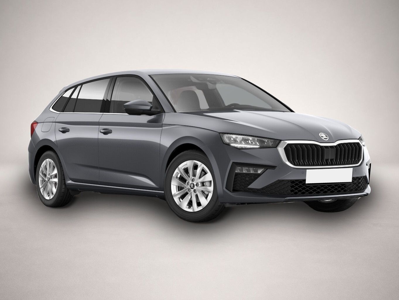 Bild Scala Skoda