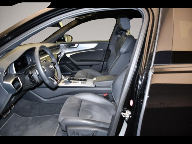 Bild 3 Audi quattro S6 Avant 3.0 TDI quattro tiptronic basis B&O/Mat