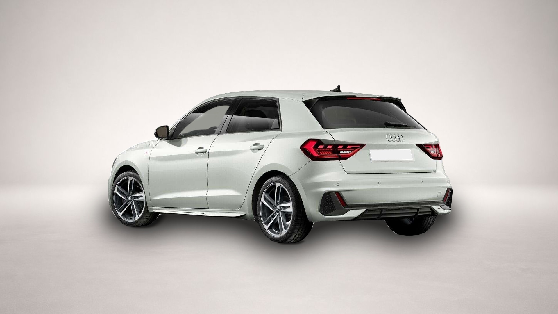 Bild 4 Audi A1 Sportback 30 TFSI S line