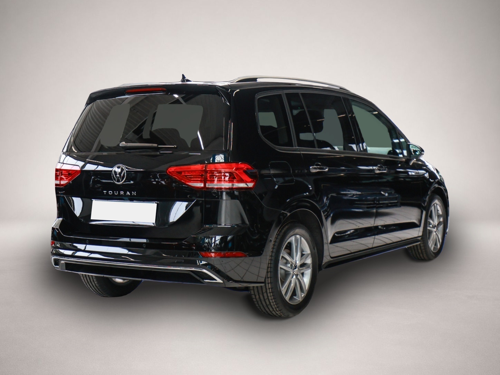 Bild 3 Volkswagen Touran