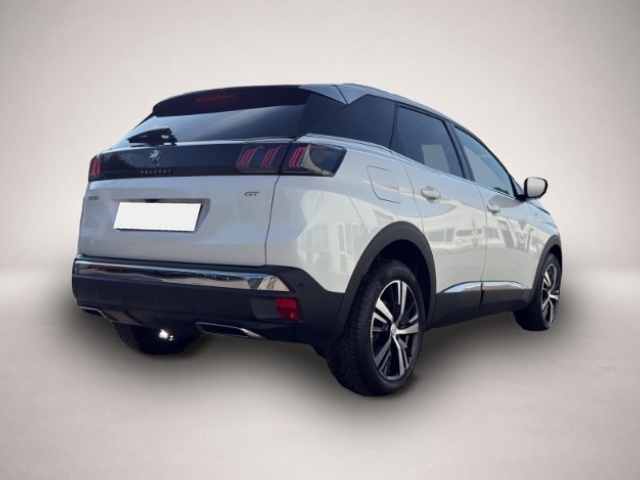 Bild 5 Peugeot 3008 GT EAT8 SCHIEBEDACH NAVI SHZ PDC 360°KAMERA