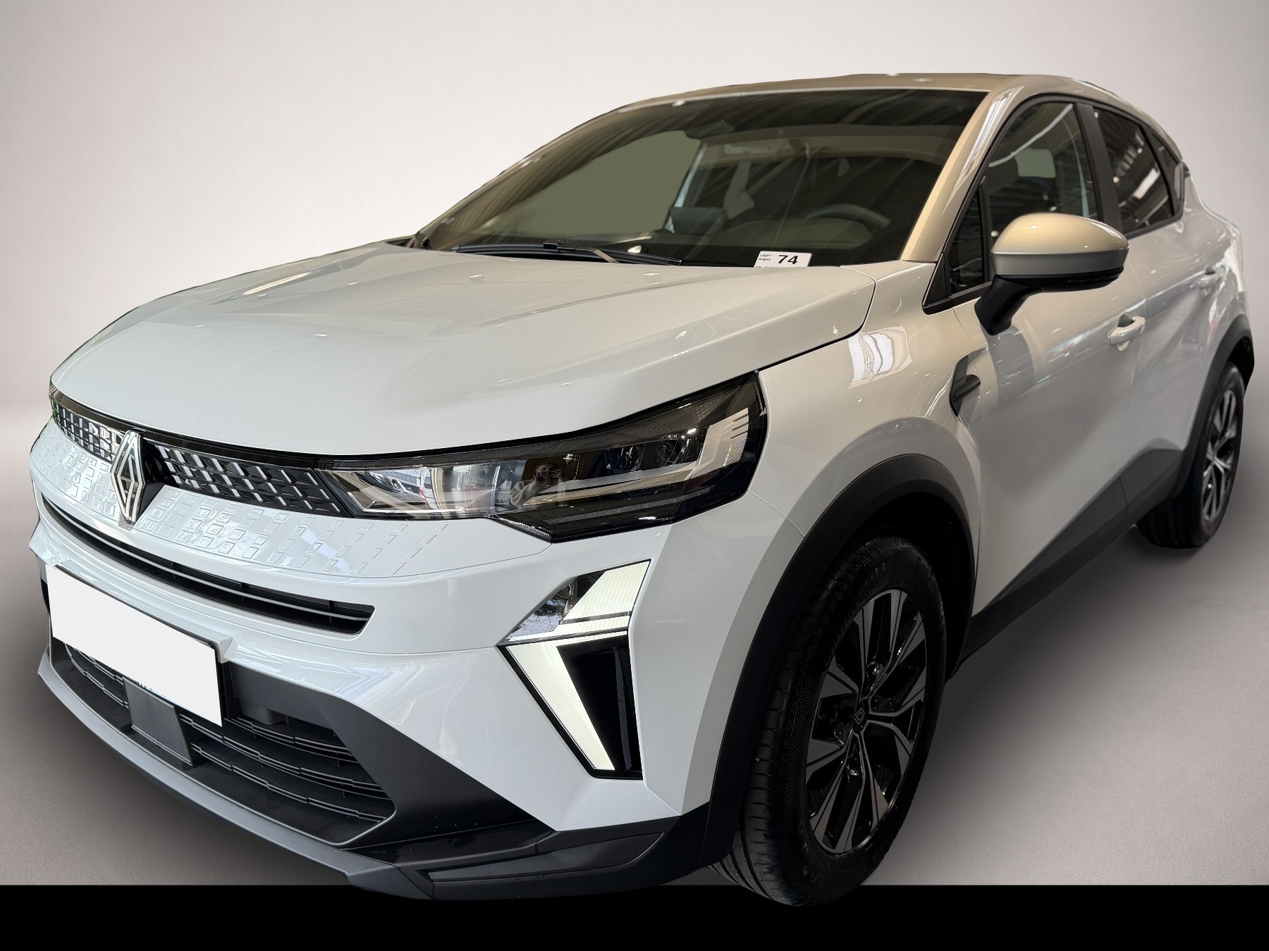 Bild Captur Renault
