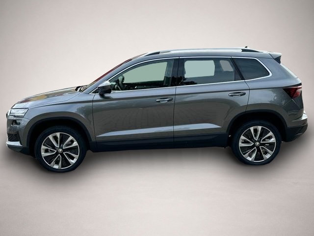 Bild 2 Skoda Karoq Selection SHZ+SMARTLINK+PDC+SUNSET+LED 1.5 TSI .