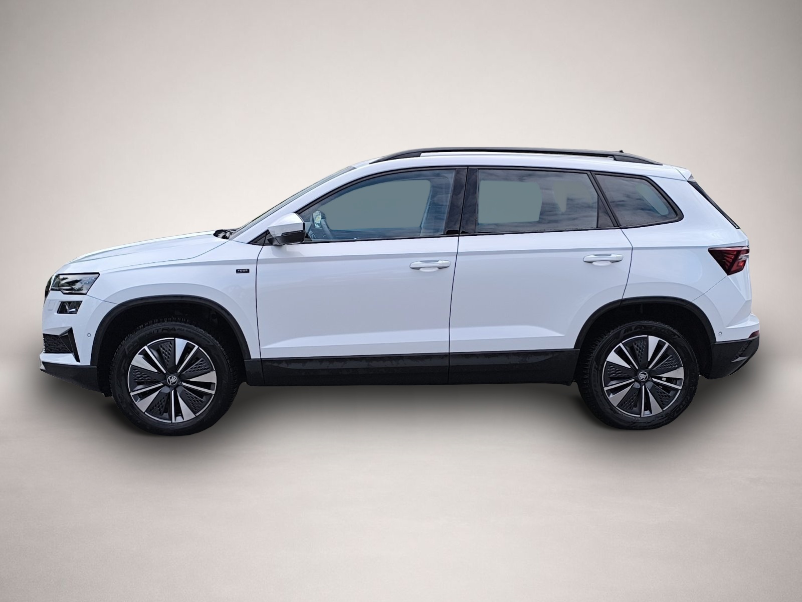 Bild 4 Skoda Karoq 2.0 TDI DSG Drive 4x4 AHK STANDH NAVI ACC