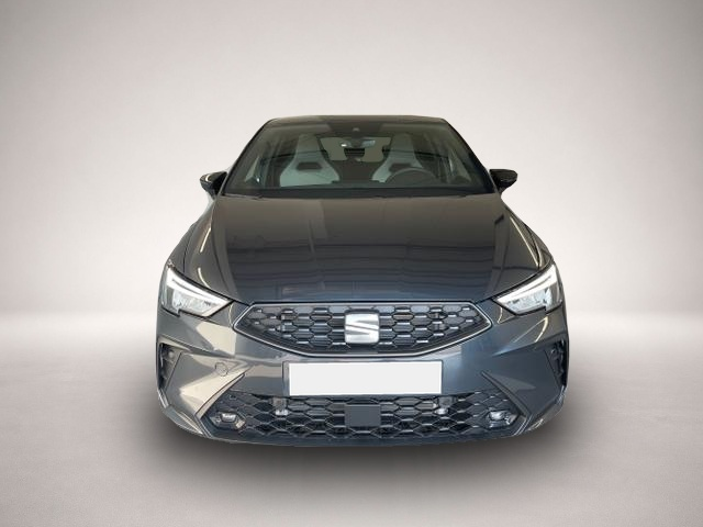 Bild 2 Seat Ibiza Facelift FR 150PS DSG Pano+Navi+Sound+GV5+Alarm.