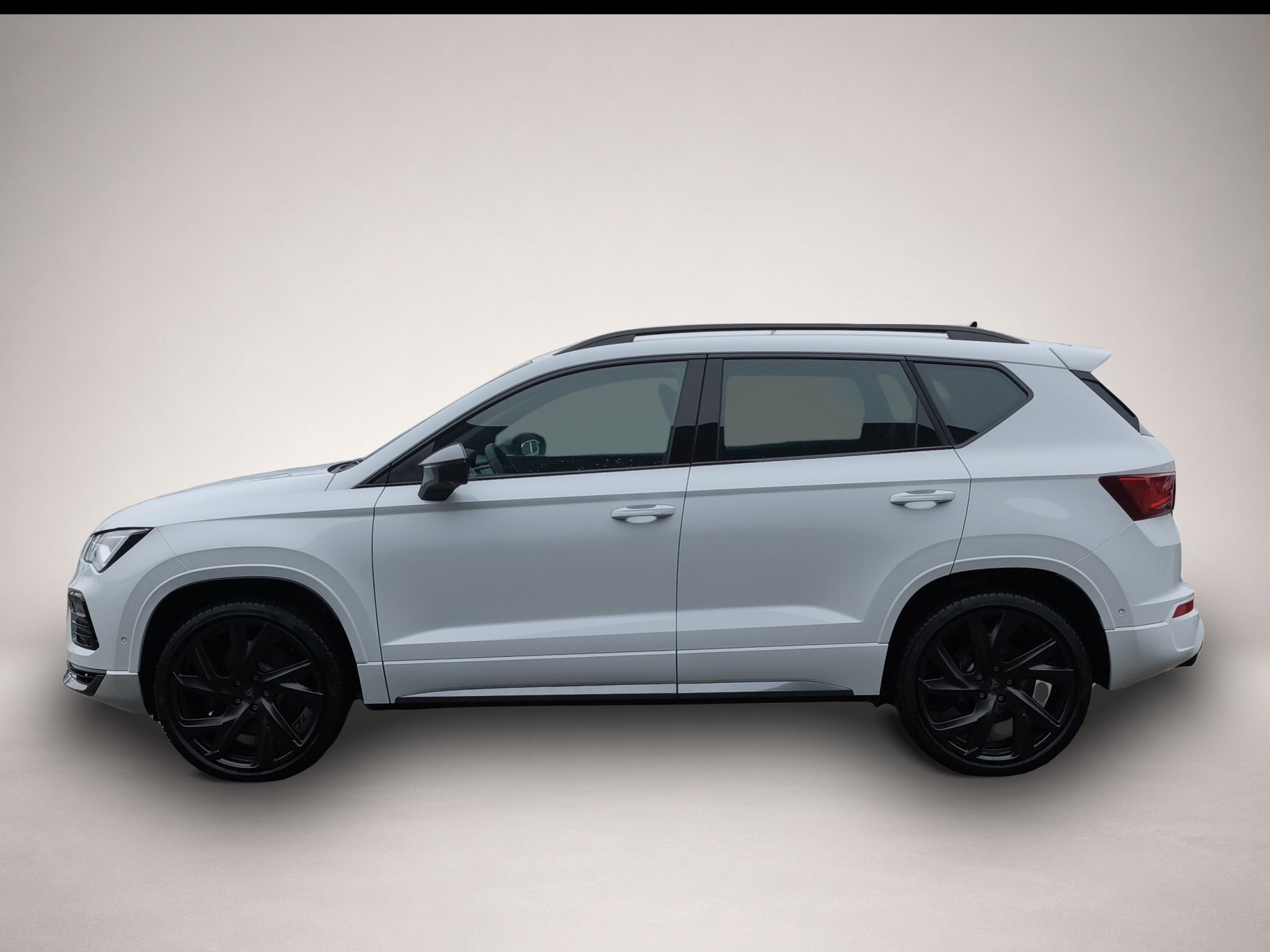 Fotografie 3 des Cupra Ateca 2.0 TSI DSG 4Drive VZ AHK+20+Kamera+Navi+S