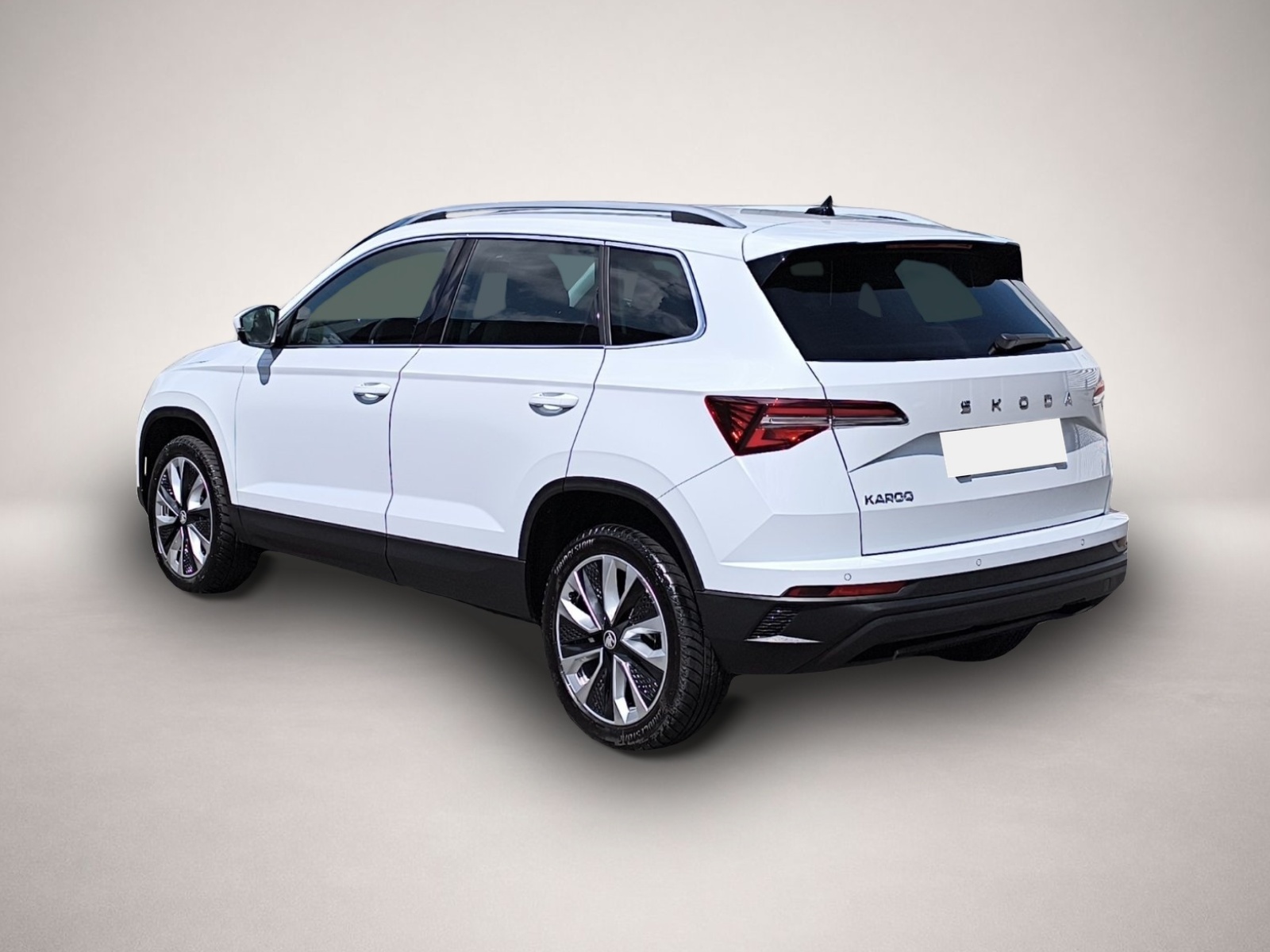 Bild 5 Skoda Karoq 1.5 TSI DSG Selection ACC LED PDC