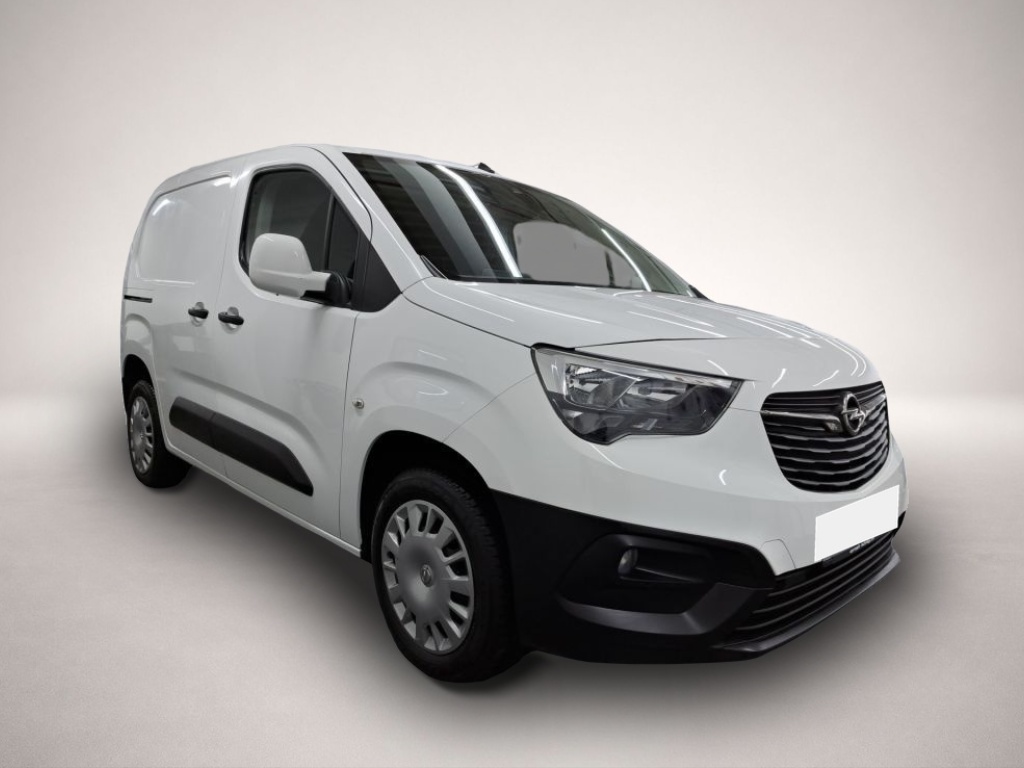 Bild 1 Opel Other Combo Cargo 1.5 D S&S Edition PDC KLIMA Tempomat