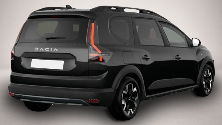 Bild 5 Dacia Jogger ECO-G 120 auto Journey 7-S SHZ LKHZ MV-Ka