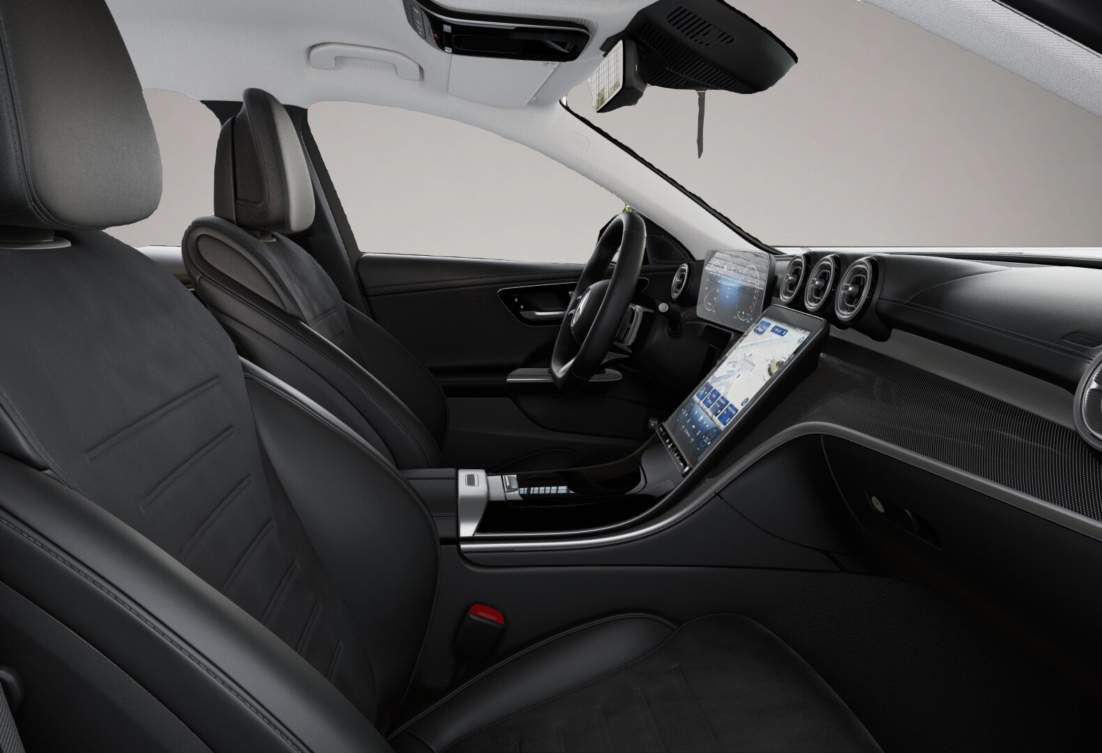 Bild 6 Mercedes-Benz C 300