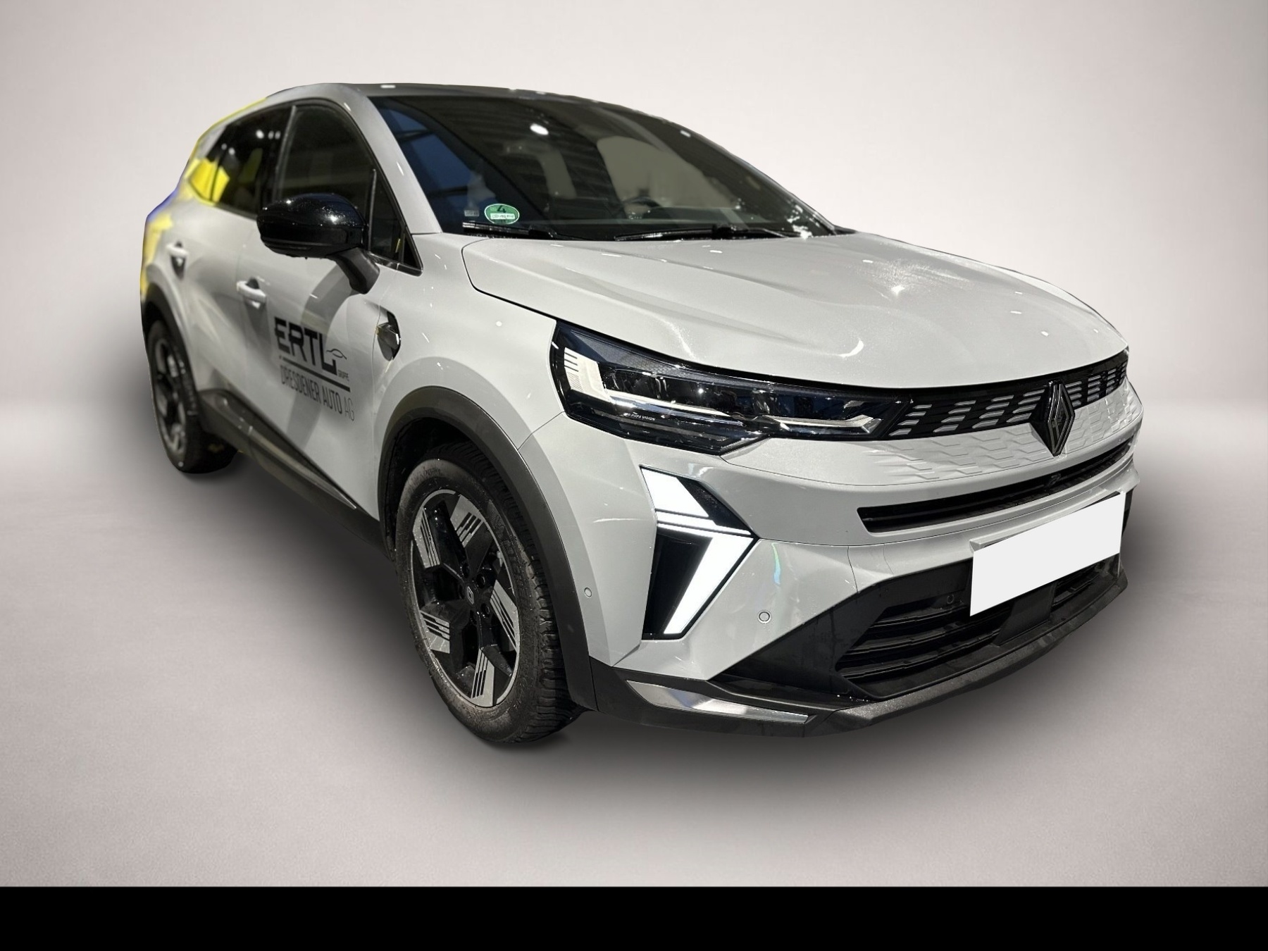 Bild 3 Renault Symbioz Techno E-Tech Full Hybrid 145