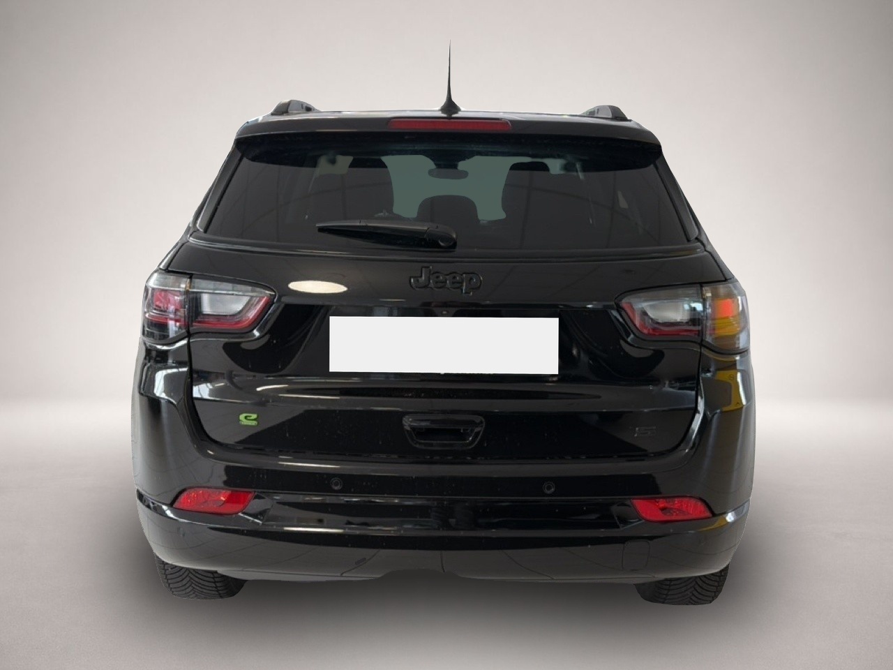 Bild 5 Jeep Compass S MHEV Panorama Kamera Navi LED GJR ACC