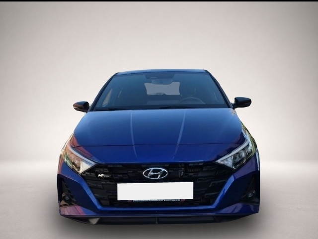 Bild 2 Hyundai i20 *N Line*1.0 *Virt.Cockpit*LED*NAV*RFK*SHZ*