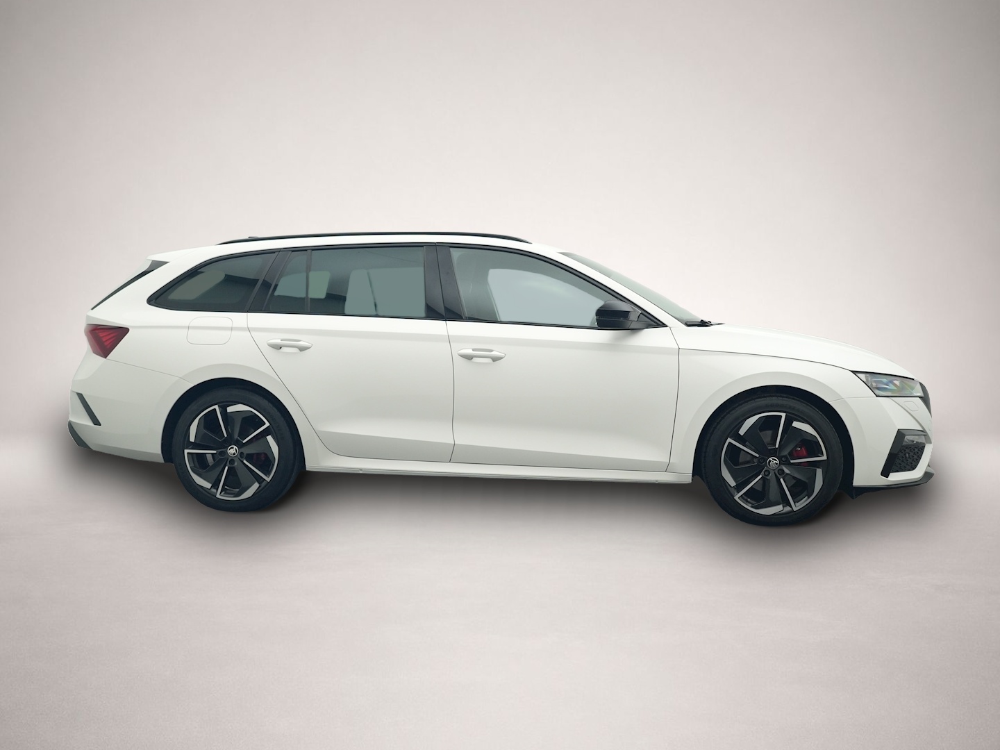 Bild 6 Skoda Octavia Combi 2.0 TDI DSG 4x4 RS MATRIX NAVI AHK