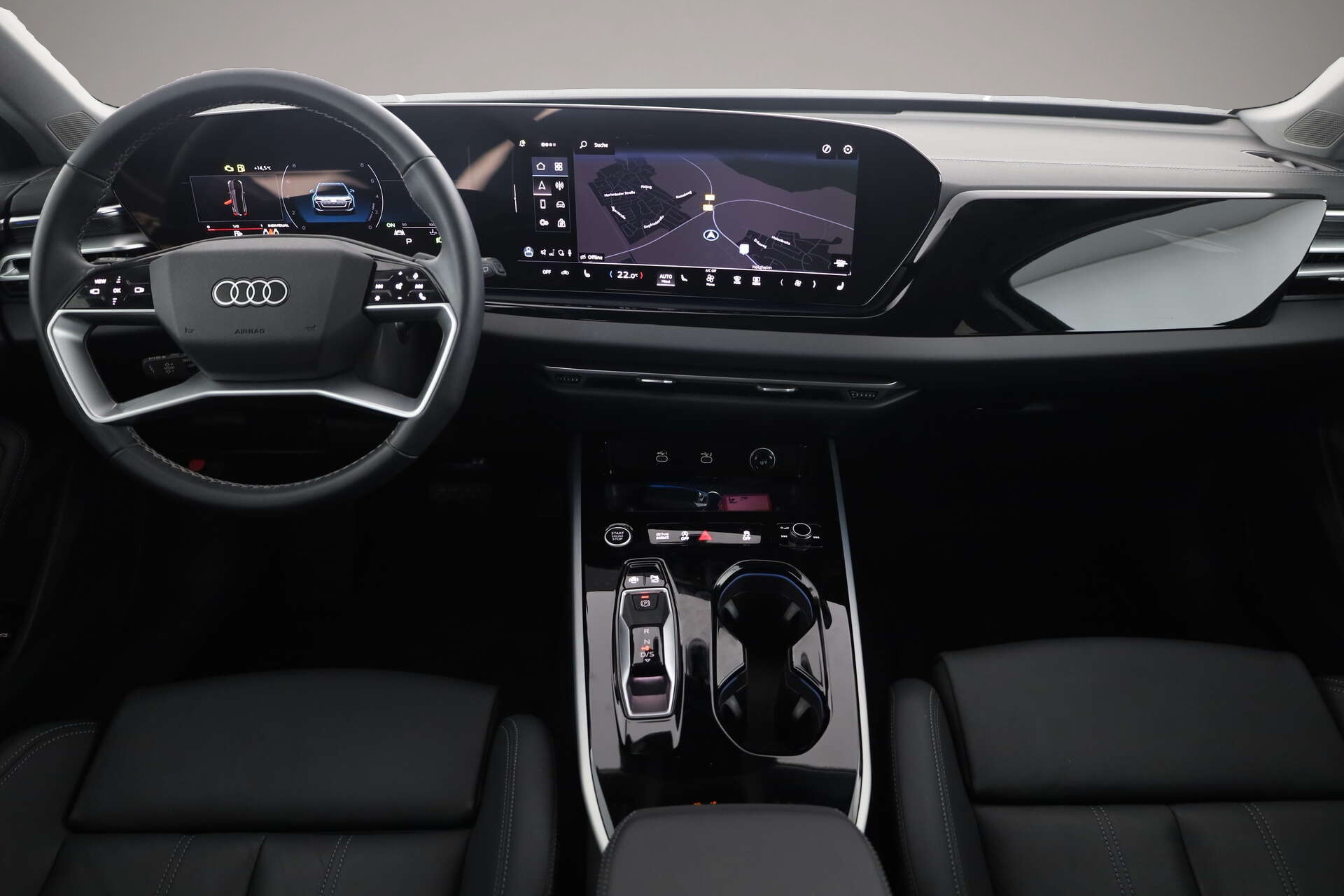 Bild 6 Audi quattro A5 Avant TFSI quattro