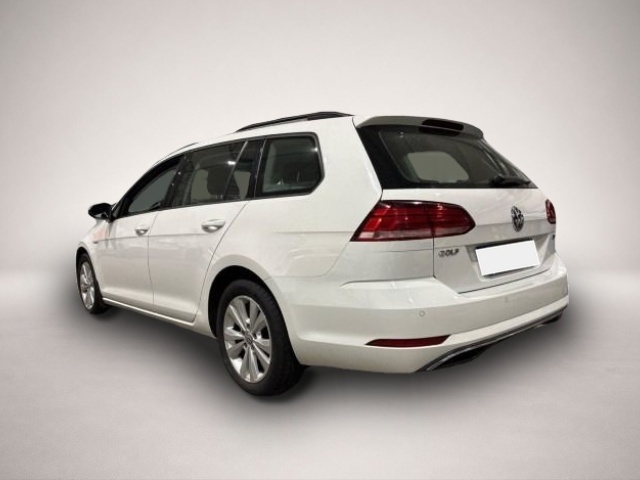Fotografie 6 des Volkswagen Golf 7 Variant 1.5TGI DSG Comfortline LED/CLIMAT