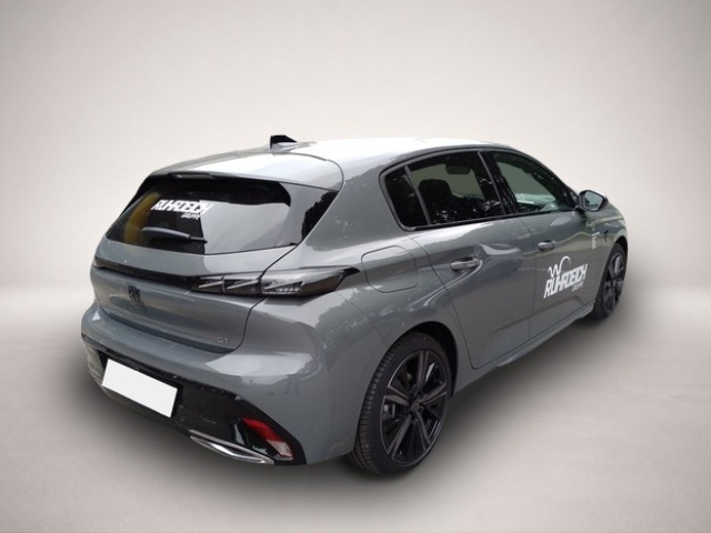 Bild 5 Peugeot 308 Hybrid 136 GT PANO CARPLAY FOCAL RFK SHZ Hyb