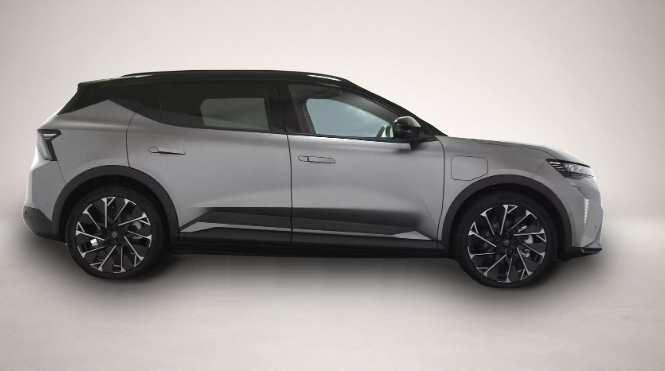 Bild 5 Renault Scenic E-TECH EV87 220 Esprit Alpine