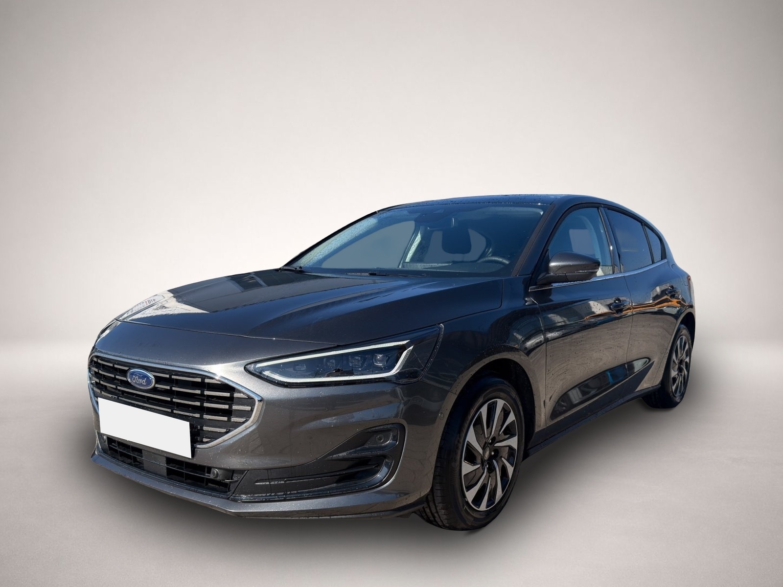 Fotografie Ford Focus Titanium X ACC+LED+Navi+Pano