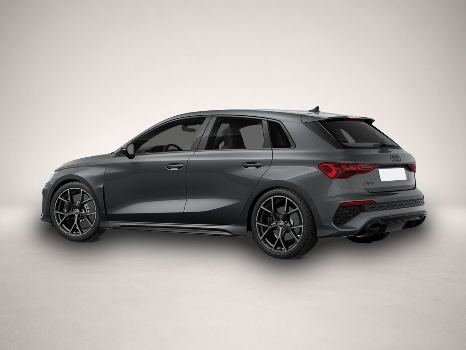Bild 2 Audi RS3