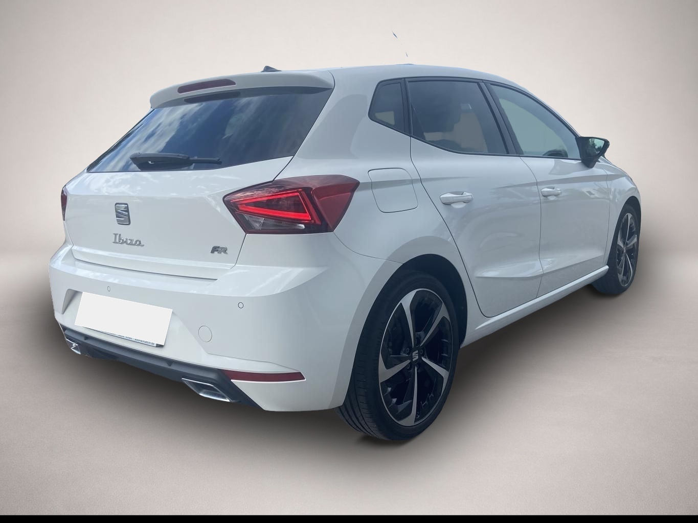Bild 5 Seat Ibiza 1.0 TSI DSG FR 18"+VIRTUAL-COCKPIT+NAVI-PR