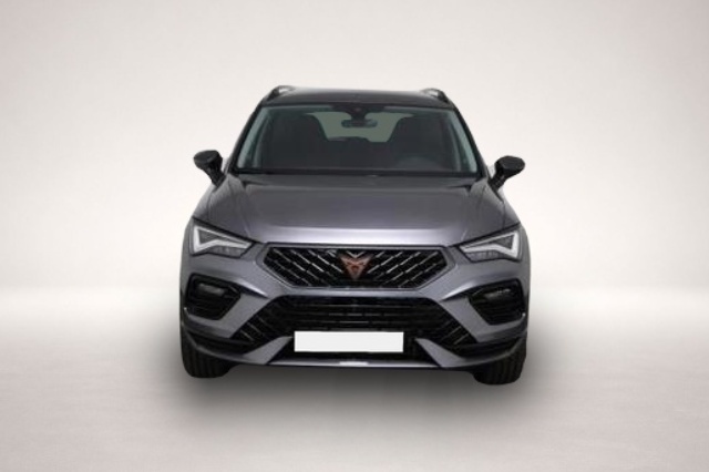 Fotografie Cupra Ateca 2.0 TSI 140kW (190 PS) 7-Gang DSG 4Drive .