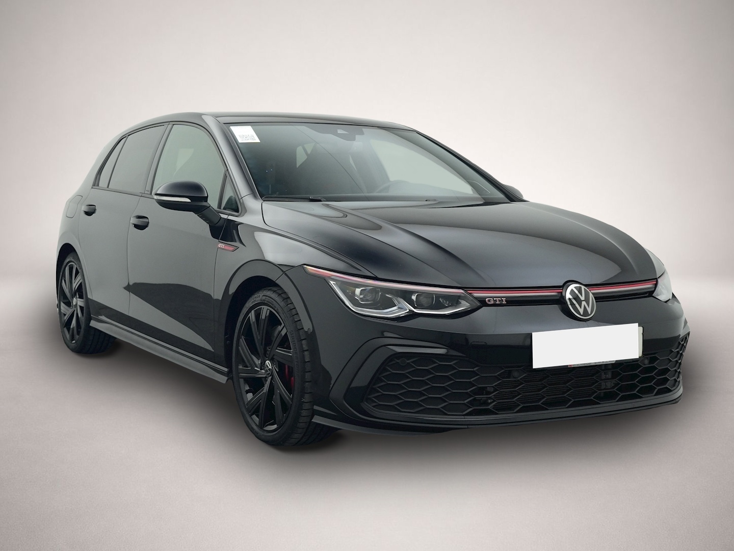 Bild 7 Volkswagen Golf GTI 8 2.0 TSI DSG PANO AHK NAVI KAMERA ACC