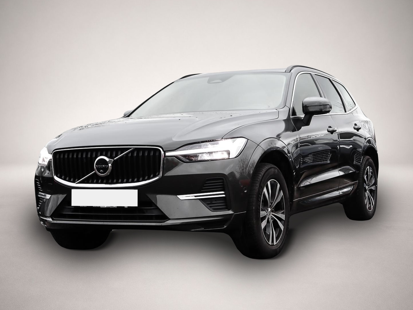 Fotografie Volvo XC60 Momentum Pro 2WD B4 Benzin EU6d Leder Digit