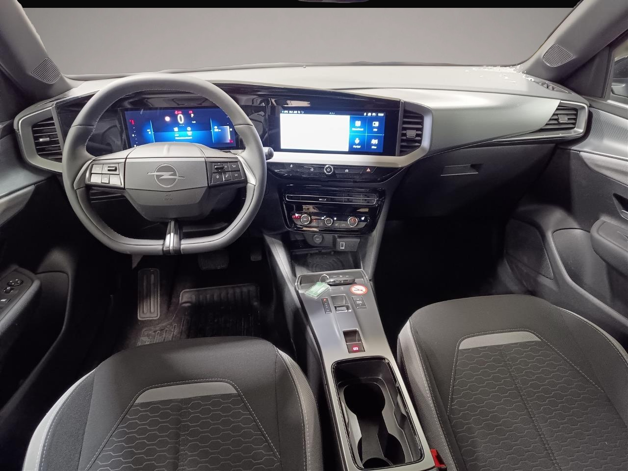 Bild 5 Opel Mokka Edition AT Shz Navi Kamera PDC v+h