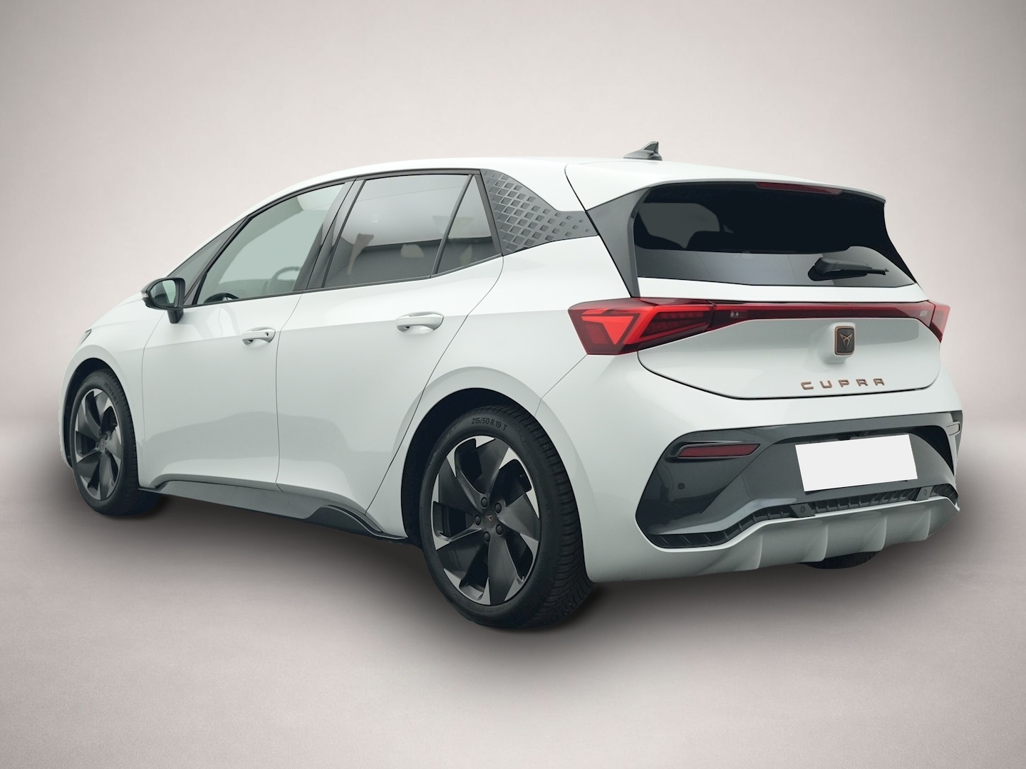 Bild 3 Cupra Born NAVI HuD KAMERA WÄRMEPUMPE ACC