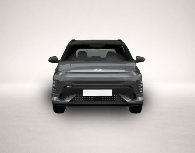Bild 2 Hyundai KONA (MY26) 1,6 T-GDI 110 kW 2WD SMART TECHNOLO.