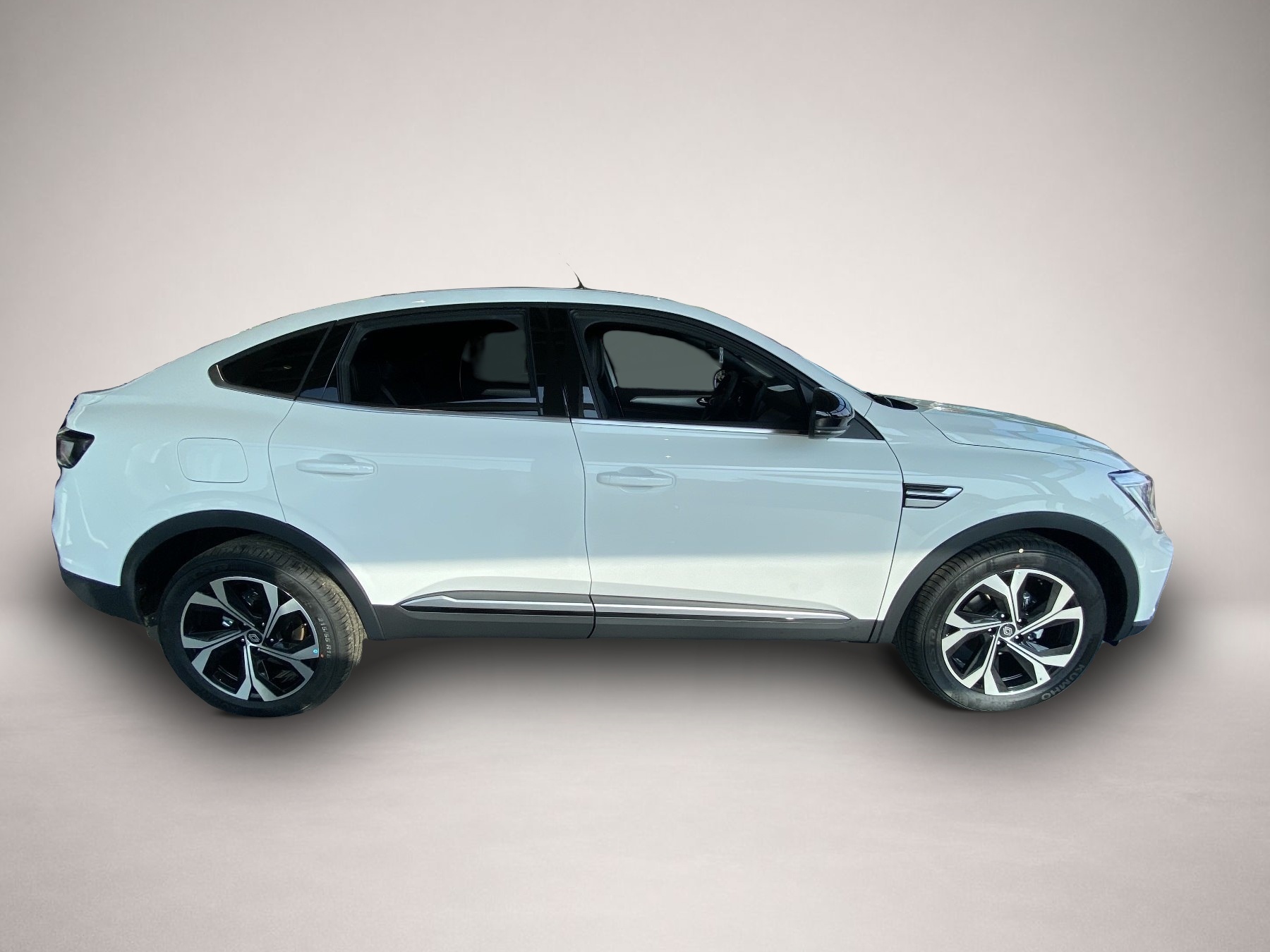 Bild 4 Renault Arkana TECHNO Mild Hybrid 140 PS EDC