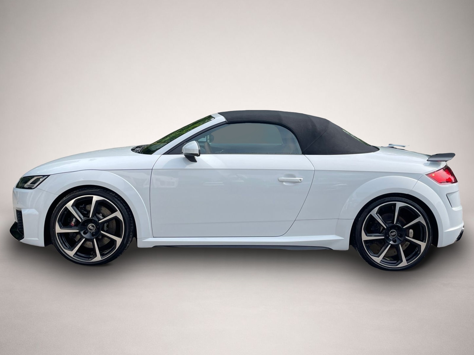 Bild 2 Audi TT RS Roadster Exclusive UPE 98t *RS Abgas*Kamer