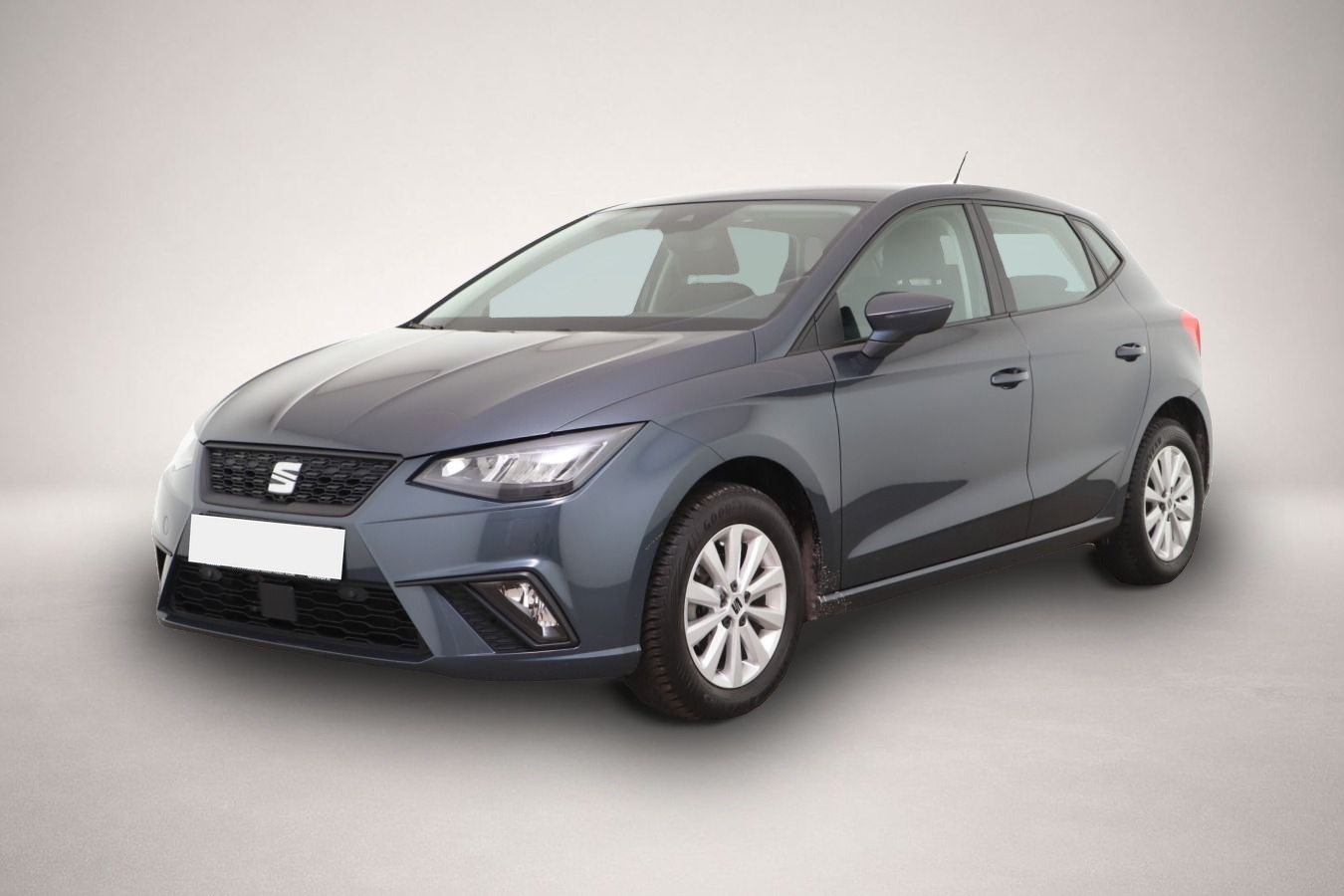Bild Ibiza Seat