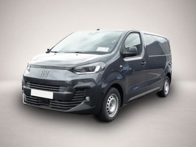 Bild 1 Fiat Scudo Kastenwagen 150 MT PAKET CITY CONNECT AHK