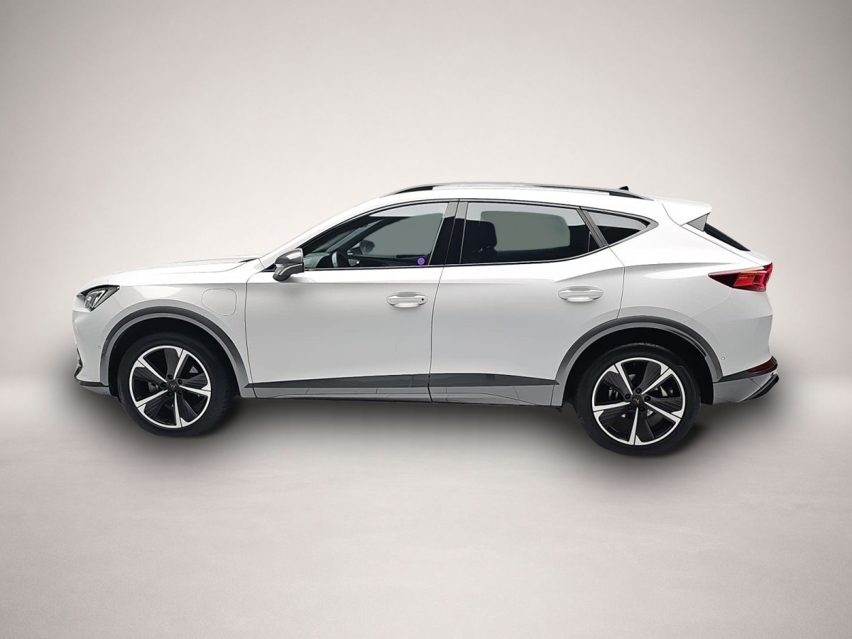 Bild 4 Cupra FORMENTOR 1.4 DSG PHEV NAVI LED KAMERA