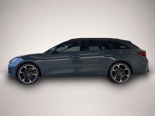 Cupra Leon VZ 333PS DSG 4Drive Matrix+Navi+AHK+Alu19+Sitzh. - Thumbnail 3