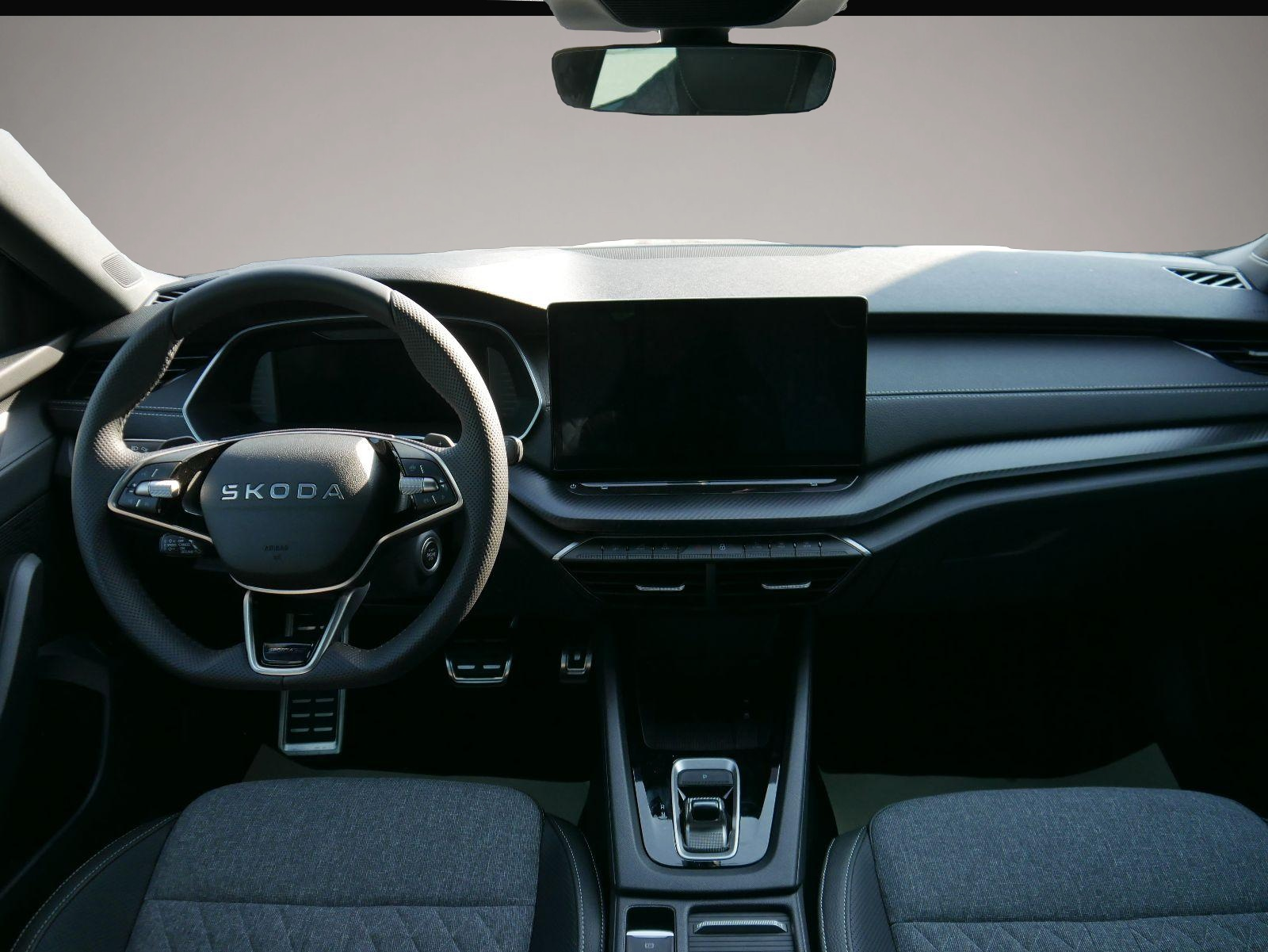 Bild 3 Skoda Octavia Combi Sportline 1.5 TSI mHEV DSG*ACC*LED