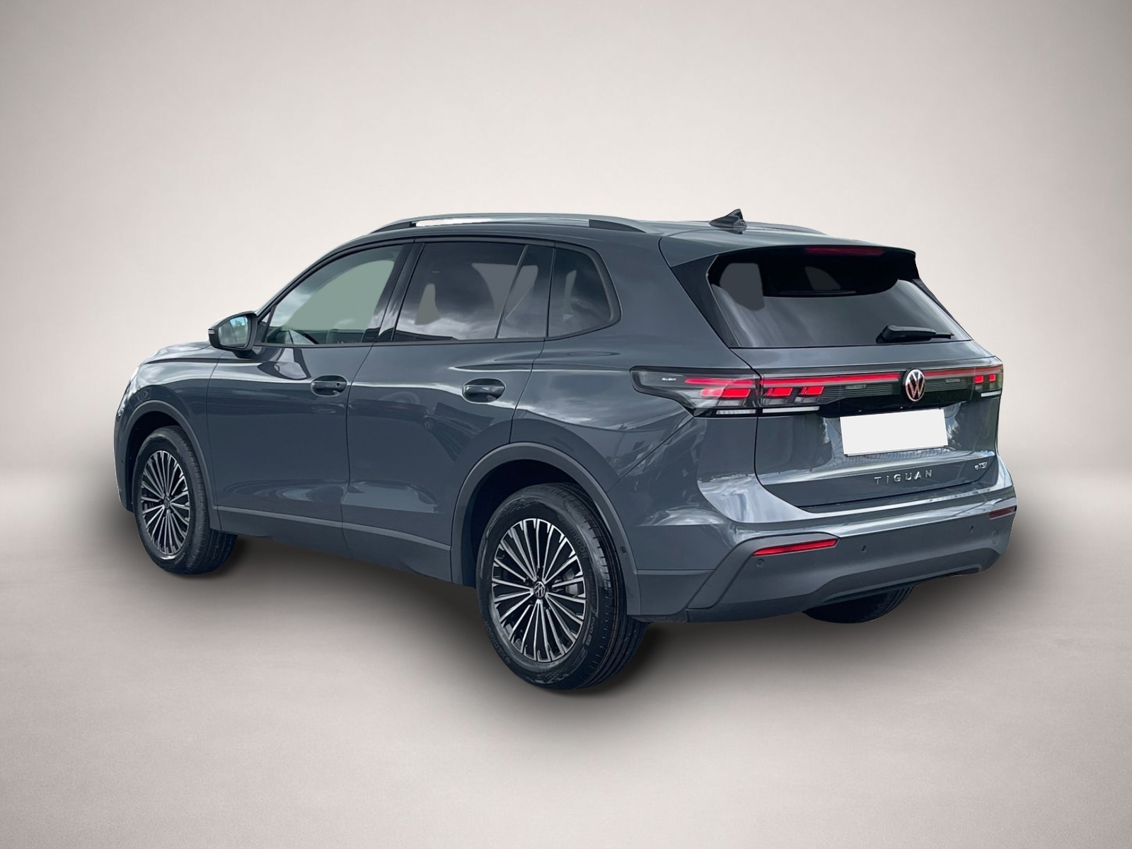 Bild 4 Volkswagen Tiguan Life eTSI DSG|el.HECK|KAMERA|WINTER-PAKET