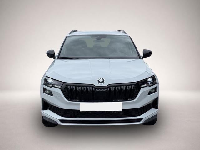 Bild 2 Skoda Karoq Sportline 1,5 TSI DSG Sportline 2ZKlimaautomati.