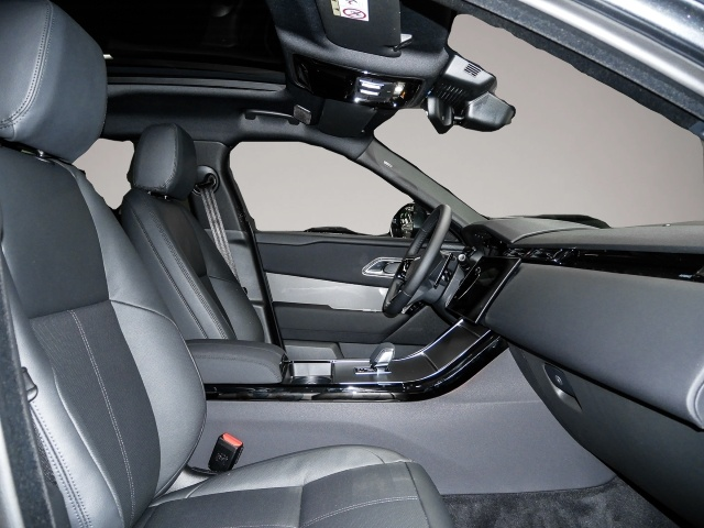 Bild 3 Land Rover Range Rover Velar Dynamic SE D300 HUD Panorama L