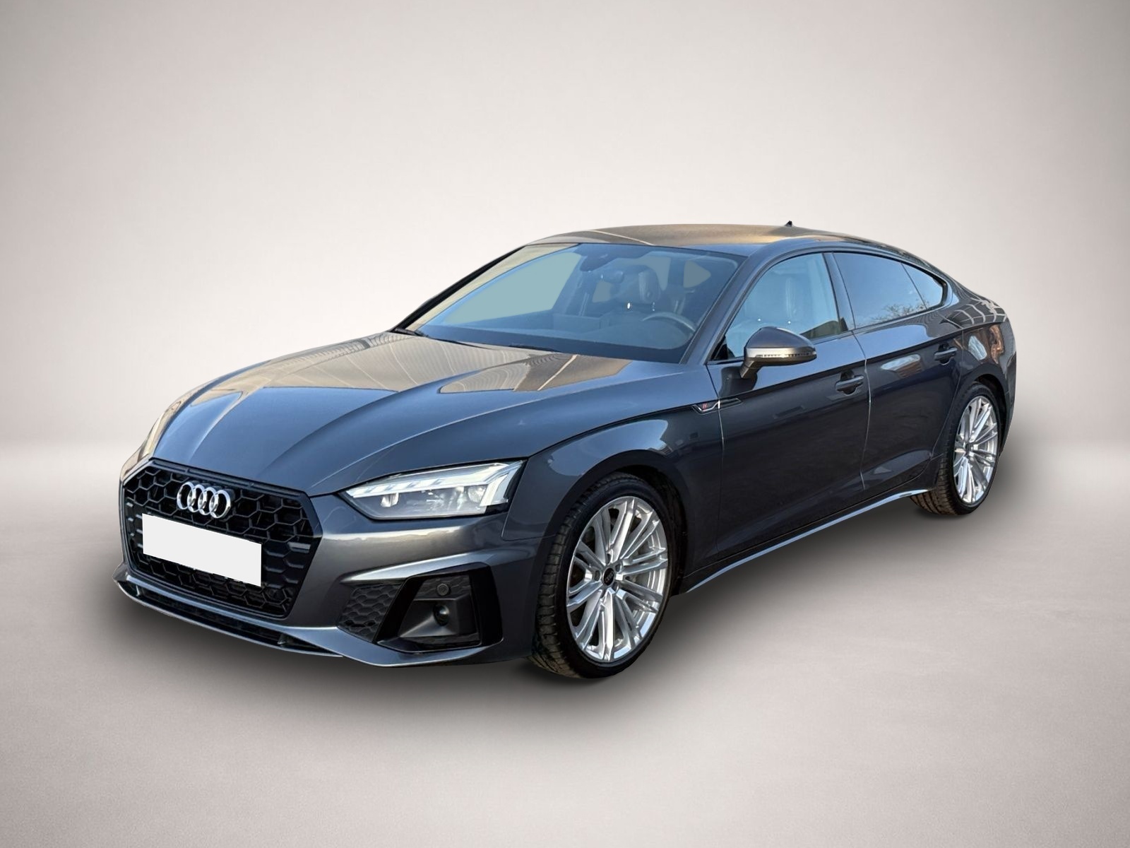 Fotografie Audi A5 Sportback 45 TFSI qu. S-tronic S-Line *Matrix