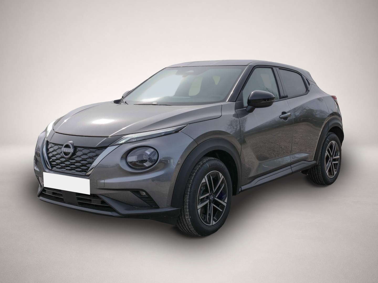 Bild Juke Nissan