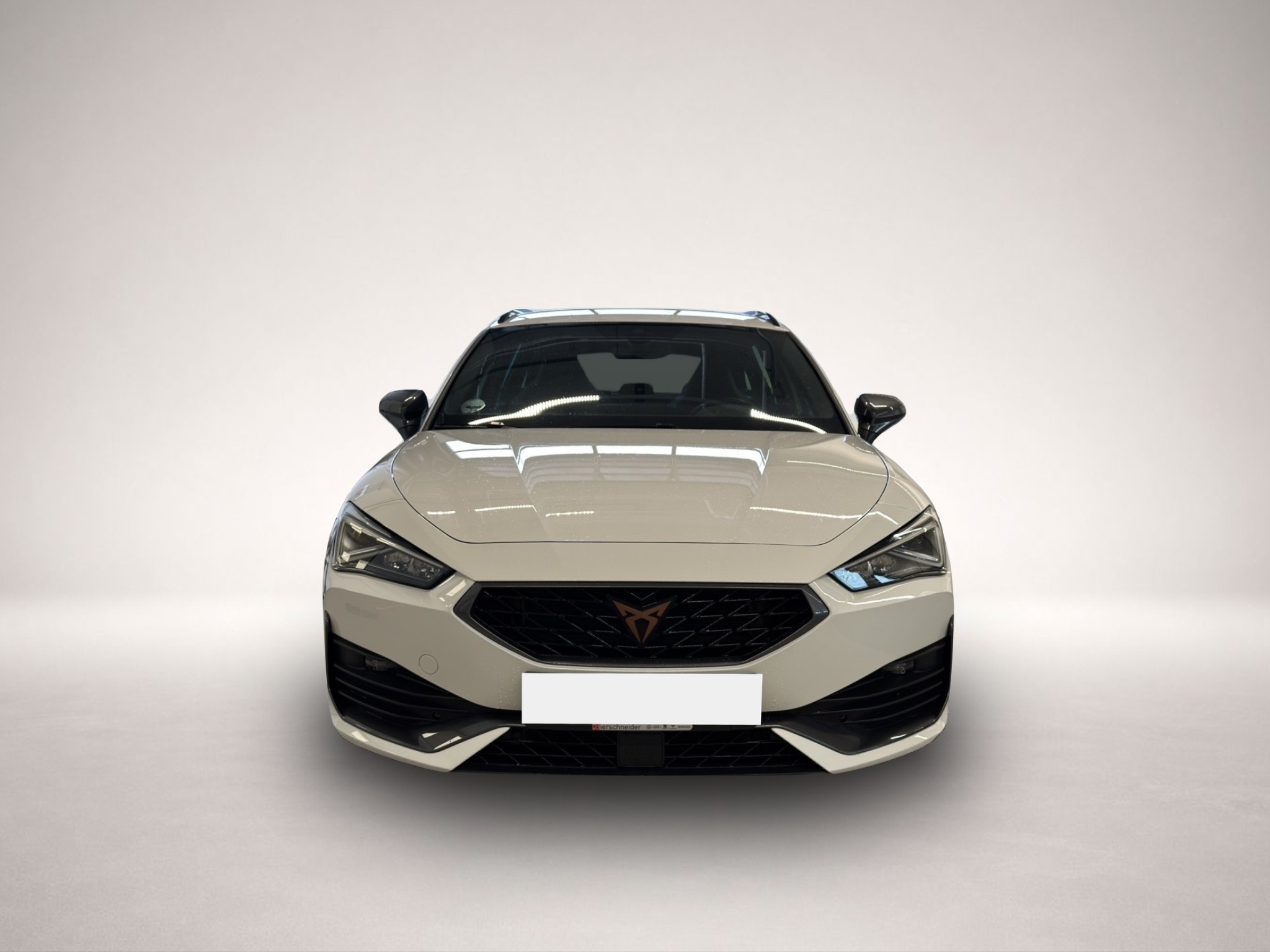 Bild 2 Cupra Leon SP 1.4 e-Hybrid DSG LED NAVI 18 EH SHZ GRA